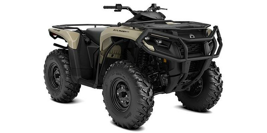 2026 Can-Am OUTLANDER HD5 PRO