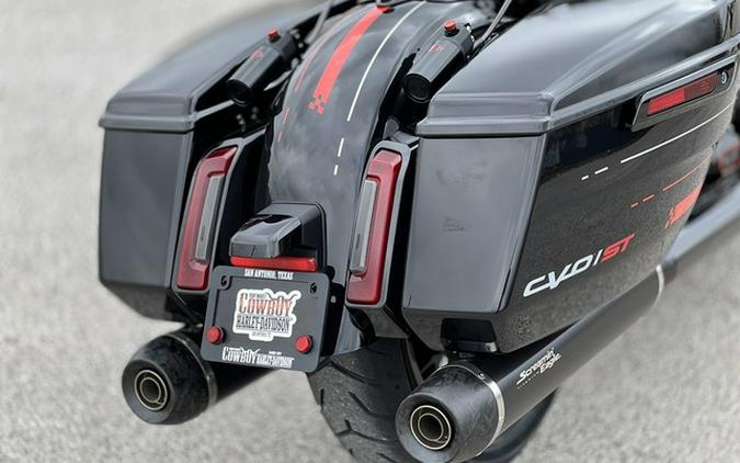 2026 Harley-Davidson FLTRXSTSE - CVO Road Glide ST