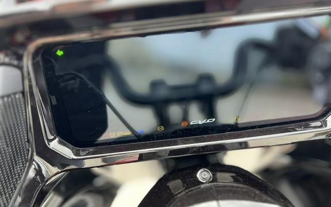 2026 Harley-Davidson FLTRXSTSE - CVO Road Glide ST