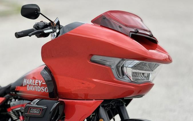 2026 Harley-Davidson FLTRXSTSE - CVO Road Glide ST