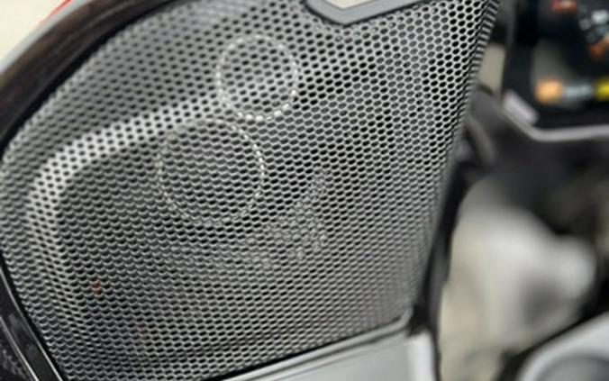 2026 Harley-Davidson FLTRXSTSE - CVO Road Glide ST