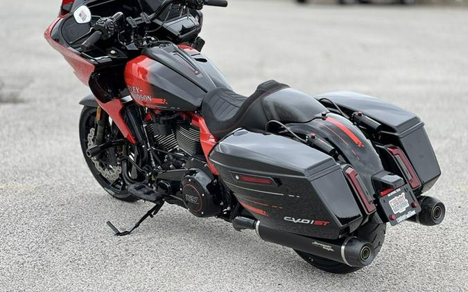 2026 Harley-Davidson FLTRXSTSE - CVO Road Glide ST