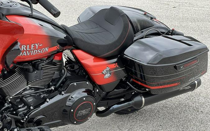 2026 Harley-Davidson FLTRXSTSE - CVO Road Glide ST