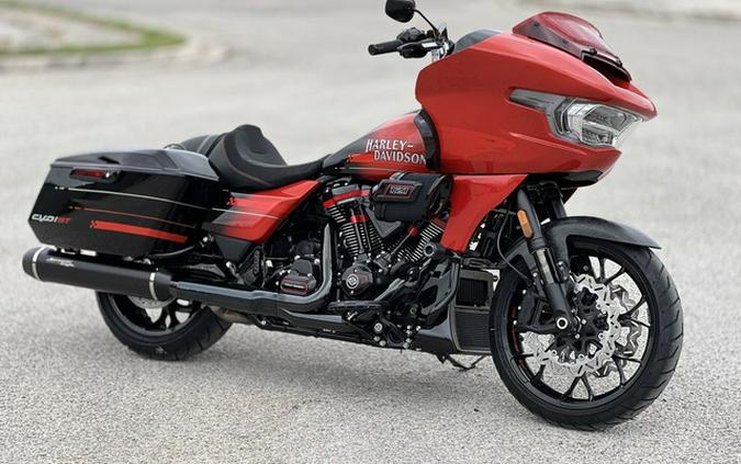 2026 Harley-Davidson FLTRXSTSE - CVO Road Glide ST