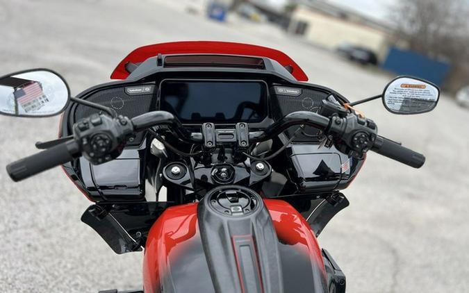 2026 Harley-Davidson FLTRXSTSE - CVO Road Glide ST