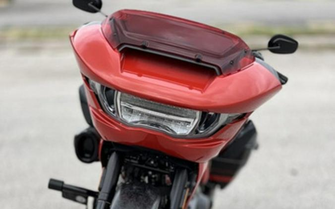 2026 Harley-Davidson FLTRXSTSE - CVO Road Glide ST