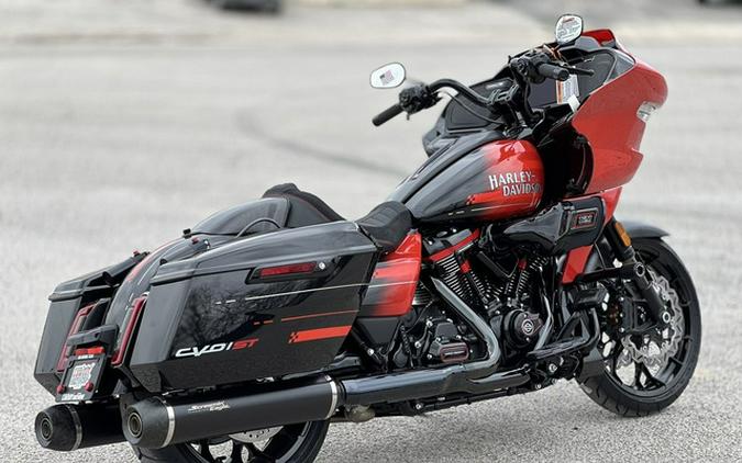 2026 Harley-Davidson FLTRXSTSE - CVO Road Glide ST