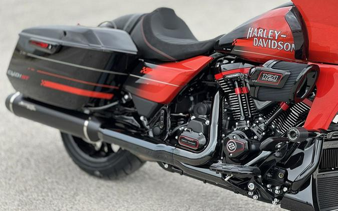 2026 Harley-Davidson FLTRXSTSE - CVO Road Glide ST