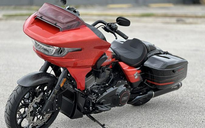 2026 Harley-Davidson FLTRXSTSE - CVO Road Glide ST