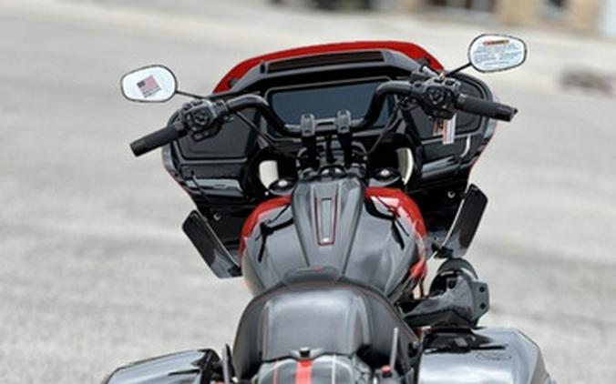 2026 Harley-Davidson FLTRXSTSE - CVO Road Glide ST