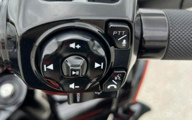 2026 Harley-Davidson FLTRXSTSE - CVO Road Glide ST