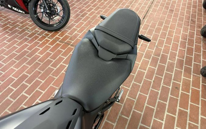 2026 Yamaha MT 07