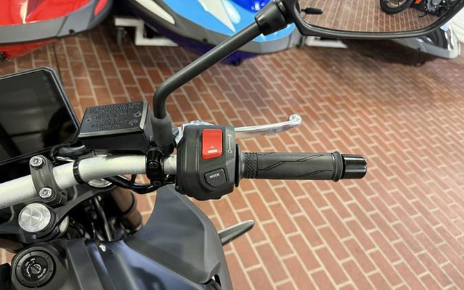 2026 Yamaha MT 07