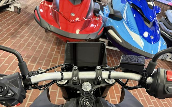 2026 Yamaha MT 07