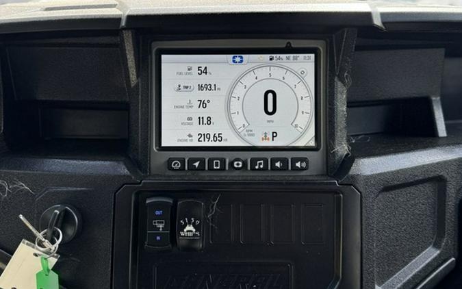 2023 Polaris GENERAL XP 4 1000 Ultimate