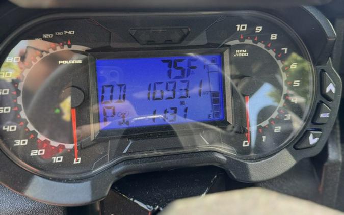 2023 Polaris GENERAL XP 4 1000 Ultimate