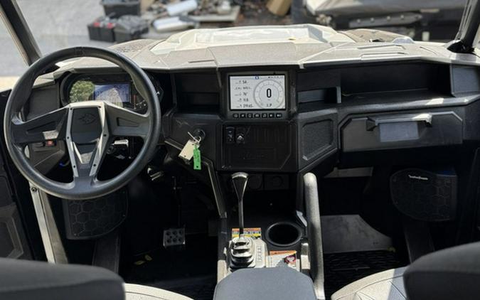 2023 Polaris GENERAL XP 4 1000 Ultimate