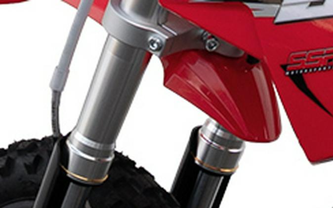 2026 SSR Motorsports SR70AE