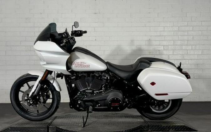 2026 Harley-Davidson Low Rider® ST