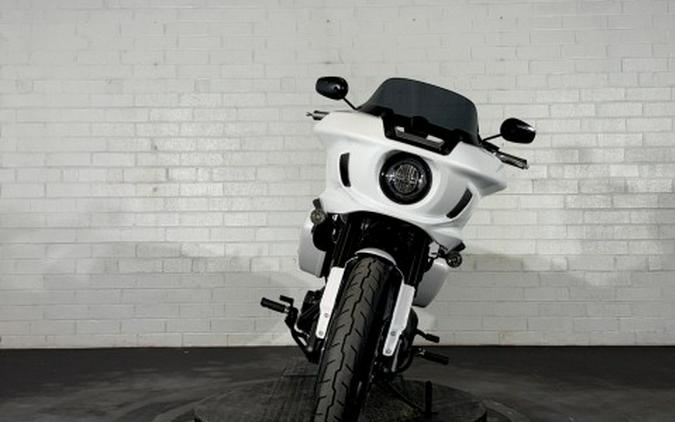 2026 Harley-Davidson Low Rider® ST