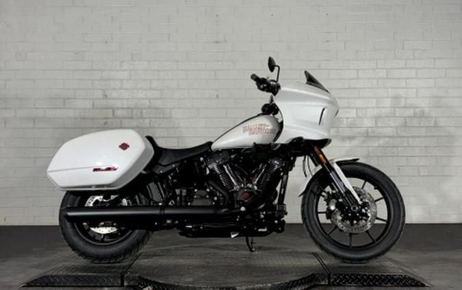 2026 Harley-Davidson Low Rider® ST