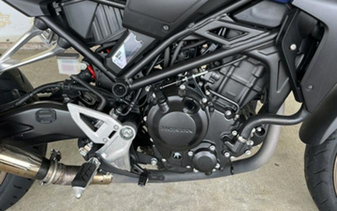 2022 Honda CB300R ABS
