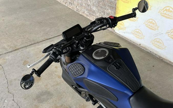 2022 Honda CB300R ABS