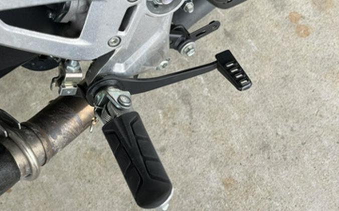 2022 Honda CB300R ABS