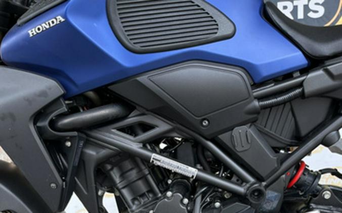 2022 Honda CB300R ABS