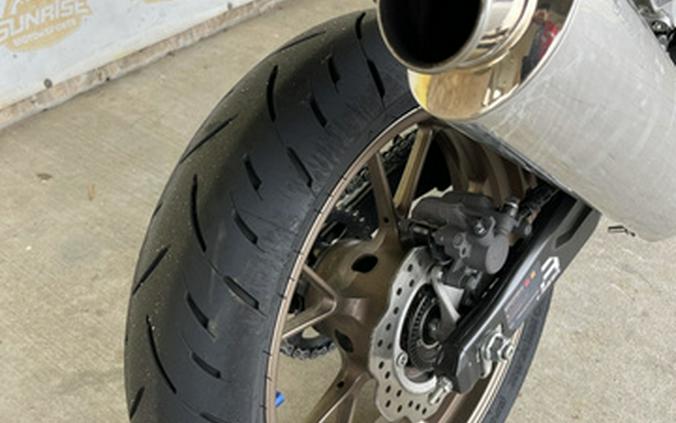 2022 Honda CB300R ABS