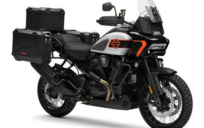 2026 Harley-Davidson Pan America® 1250 Limited