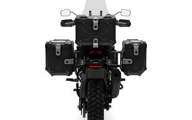 2026 Harley-Davidson Pan America® 1250 Limited