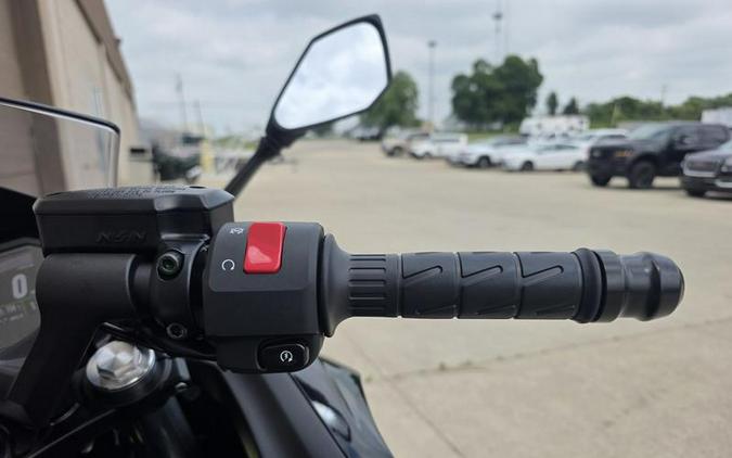 2026 Kawasaki Ninja® 650 ABS