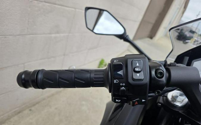 2026 Kawasaki Ninja® 650 ABS