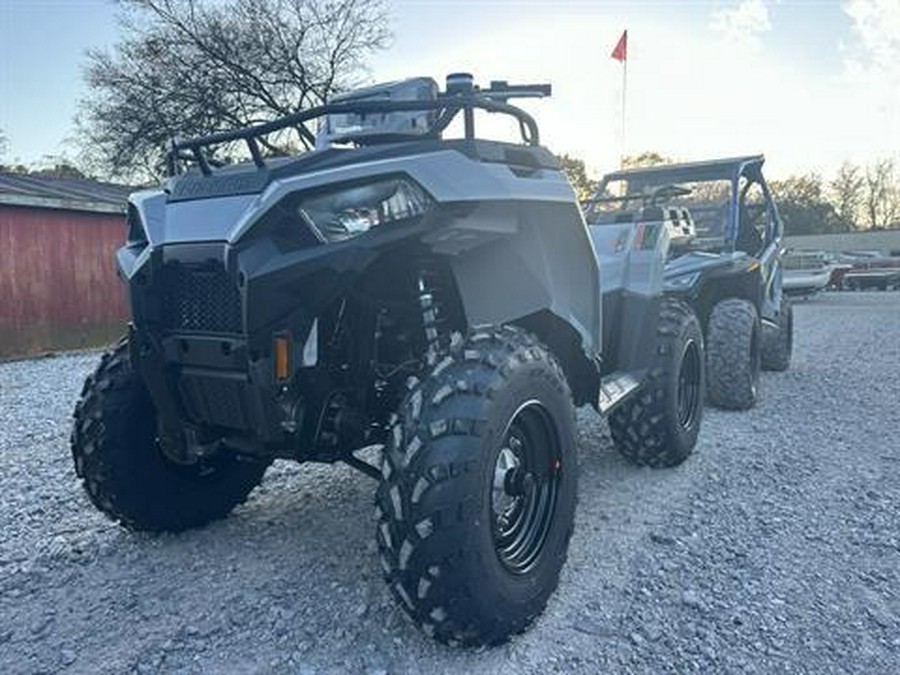 2026 Polaris Sportsman 450 H.O.