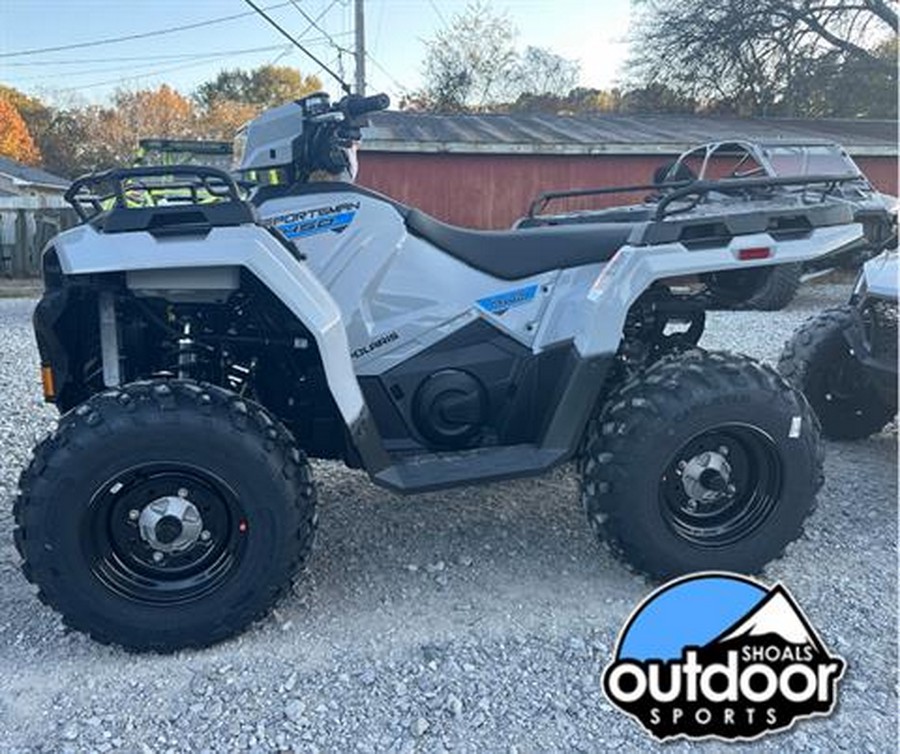 2026 Polaris Sportsman 450 H.O.