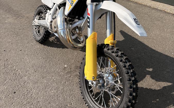 2027 Husqvarna TC 50 - 35084