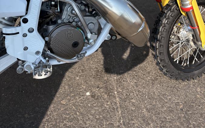 2027 Husqvarna TC 50 - 35084
