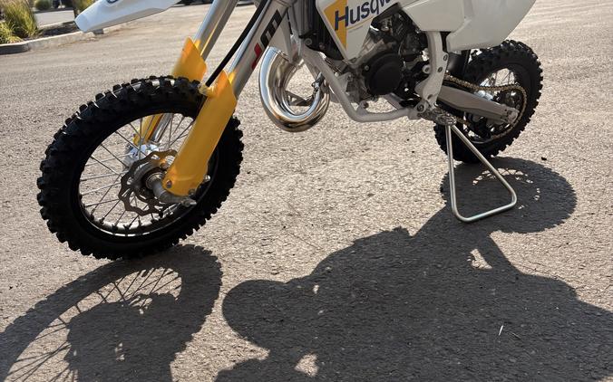 2027 Husqvarna TC 50 - 35084