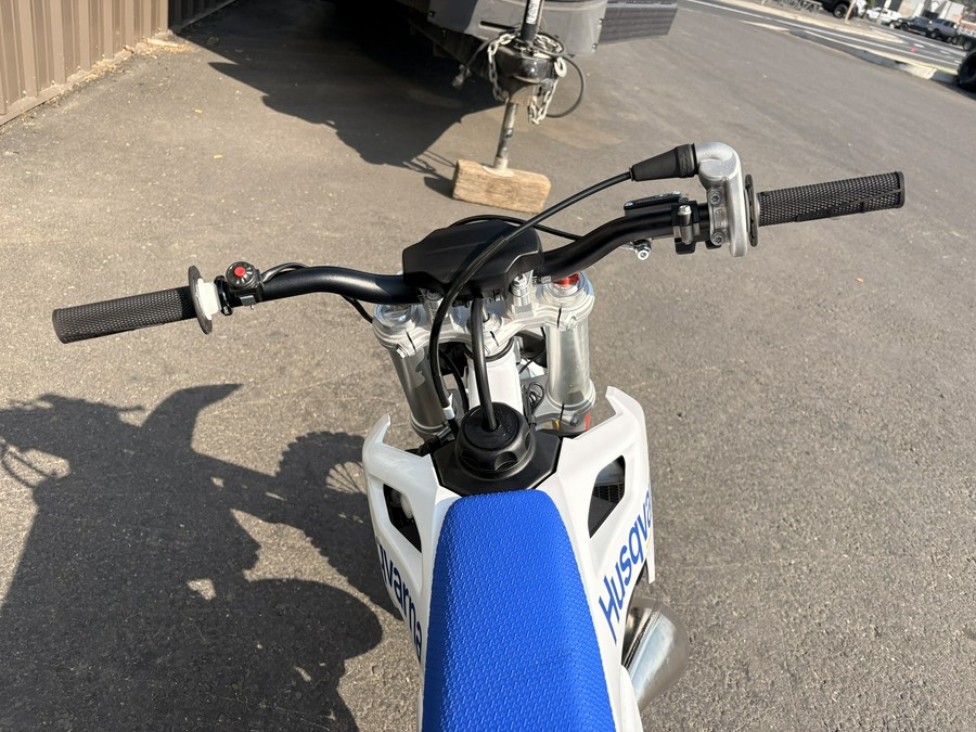 2027 Husqvarna TC 50 - 35084