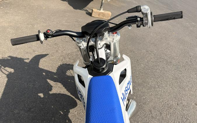 2027 Husqvarna TC 50 - 35084