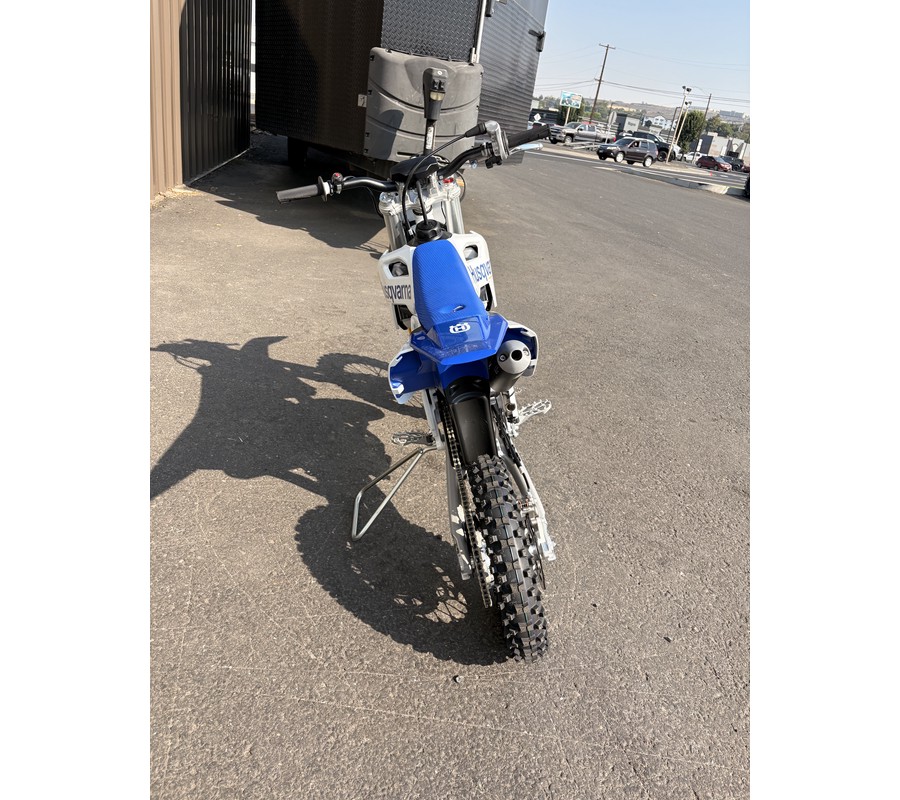 2027 Husqvarna TC 50 - 35084