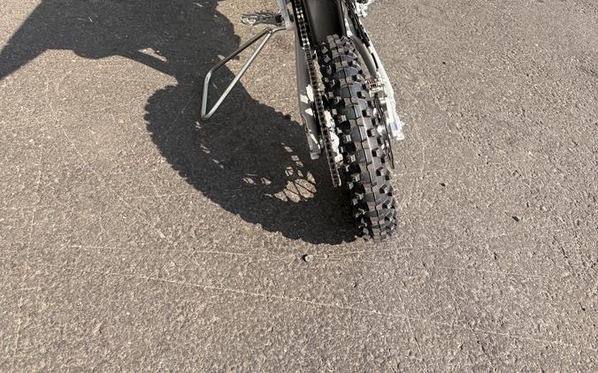 2027 Husqvarna TC 50 - 35084