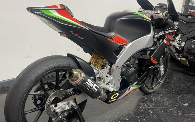 2020 Aprilia RS 250 SP Ohvale
