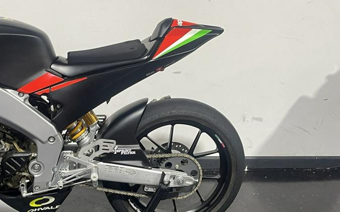 2020 Aprilia RS 250 SP Ohvale