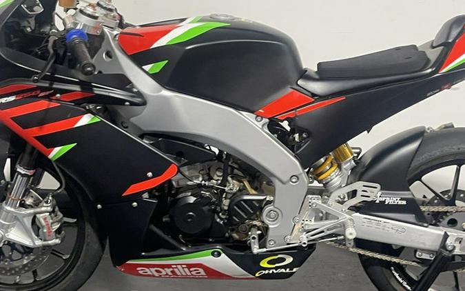 2020 Aprilia RS 250 SP Ohvale
