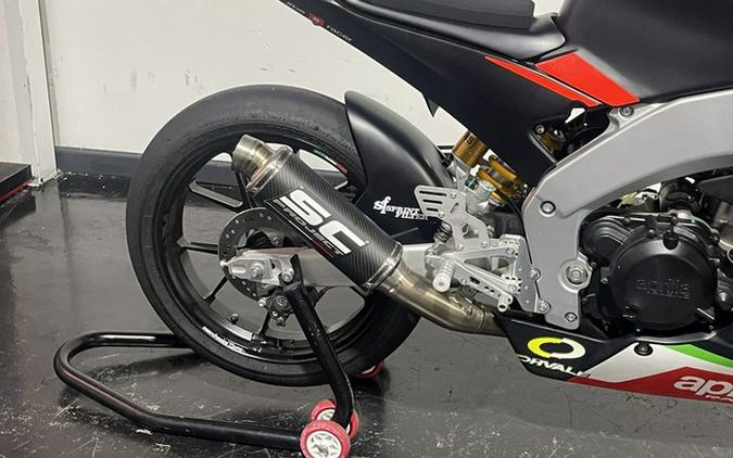 2020 Aprilia RS 250 SP Ohvale
