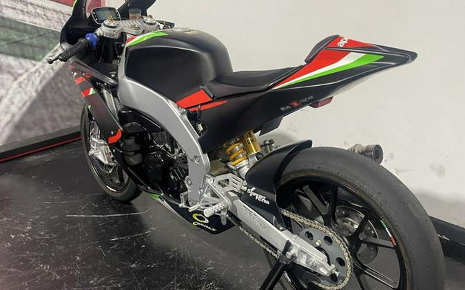 2020 Aprilia RS 250 SP Ohvale