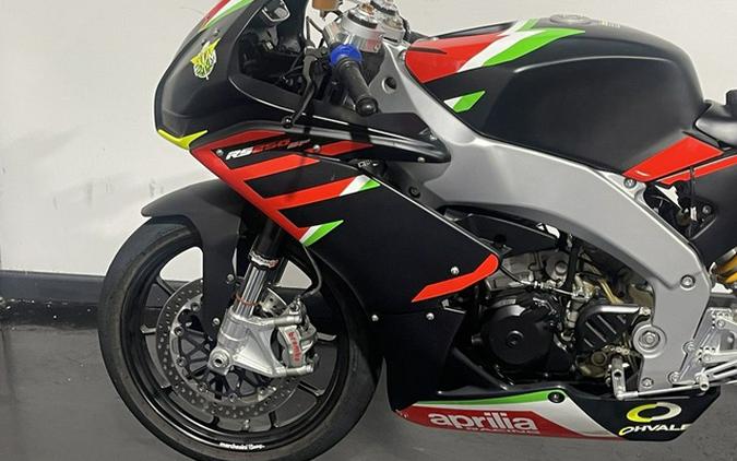 2020 Aprilia RS 250 SP Ohvale