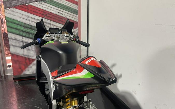 2020 Aprilia RS 250 SP Ohvale
